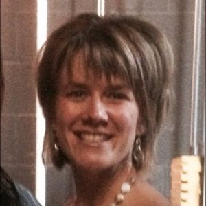 Meet your Posher, Heidi